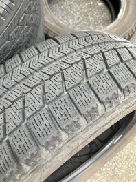 少し早いけど冬に向けて！